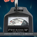 Presidium Instruments Gem Tester II with Assisted Thermal Calibration for Identifying Diamonds/Moissanites and Common Colored Gemstones