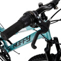 Huffy 26" Rock Creek Mountain Bike, Fits Riders 5'0"+, Mint, Adult, Women'S