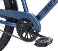 27.5" Kent Bicycles Male Sea Change Beach Cruiser Bike, Metallic Blue, Ages 13+