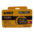 DEWALT Flexvolt 20V/60V Max 12.0ah Battery (DCB612)