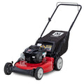 Restored Yard Machines 21 - in Walk Behind Push Lawn Mower with 140cc Briggs & Stratton Gas Powered Engine (Refurbished)