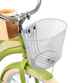 Huffy, Nel Lusso Classic Cruiser Bike with Perfect Fit Frame, Women'S, Green, 26"