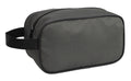 Protege 5 Piece Spinner Luggage Set, Includes 28 in Checked, 24 in Checked Bags, 20 in Carry - on, 15 in Boarding Tote and Matching Utility Bag, All Ages, Grey