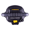 Dewalt 8 - Gallon 4 HP Stealthsonic Quiet Stainless Steel Wet Dry Vacuum