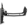 Stark Universal ATV UTV Vehicle Snow Plow 56" Blade with Mount Snow Adjustable Angle Blade