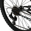Hyper 24" Boy'S Havoc Mountain Bike, Black