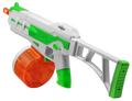 Splat - R - Ball SRB1200 Pyro Blaster Kit