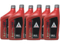 Honda HP4S 10W30 Full Synthetic 4 Stroke Motor Oil 08C35 - SYN - 1030M - 6 Pack