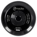 American Bass HD 10 in Subwoofer 1500 Watt RMS and 3000 Watt Max Power, 2 Ohm Impedance, 350 - Oz Magnet, and 3 - Inch Voice Coil, Pack of 1