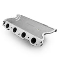 Speedmaster 1 - 147 - 100 Compatible with Ford 429 460 4150 Cobra Jet Ports Hirise Aluminum Intake Manifold [satin]