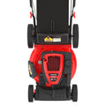 Troy Bilt TB230C | High - Wheel Self - Propelled Mower | 163cc Troy - Bilt Engine | 11" Rear Wheels | 3 - in - 1 Deck | Variable Speed FWD