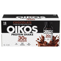 Oikos 30g Chocolate Protein Shake, 12 Fl Oz, 18 - Pack