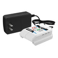 HART 20 - Volt Lithium - Ion 4.0ah Battery and Charger Kit