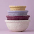 Mason Cash in the Meadow Bouquet Mixing Bowl Set | Set of 4