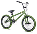 20" Dread Boy'S BMX Bike, Army Green
