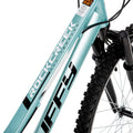 Huffy 26" Rock Creek Mountain Bike, Fits Riders 5'0"+, Mint, Adult, Women'S