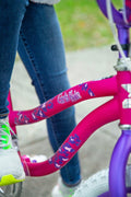 Girls Rule 20" Bike