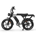 Hipatoo 26" Electric Bike 500W 20MPH E - Bike, 36V 10.4ah Battery, Ebike for Adults, E Bike UL2849