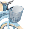 Huffy, Nel Lusso Classic Cruiser Bike with Perfect Fit Frame, Women'S, Light Blue, 26 in