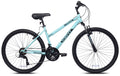 Kent V2600 Ladies Mint Mountain Bike