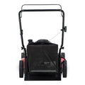 Restored Yard Machines 21 - in Walk Behind Push Lawn Mower with 140cc Briggs & Stratton Gas Powered Engine (Refurbished)