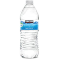 Kirkland Signature Bottled Water 16.9 Fl Oz, 40 - Count, 48 Case Pallet