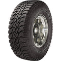 Wrangler Authority A/T LT265/70R17 121Q All-Season Tire