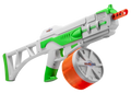 Splat - R - Ball SRB1200 Pyro Blaster Kit