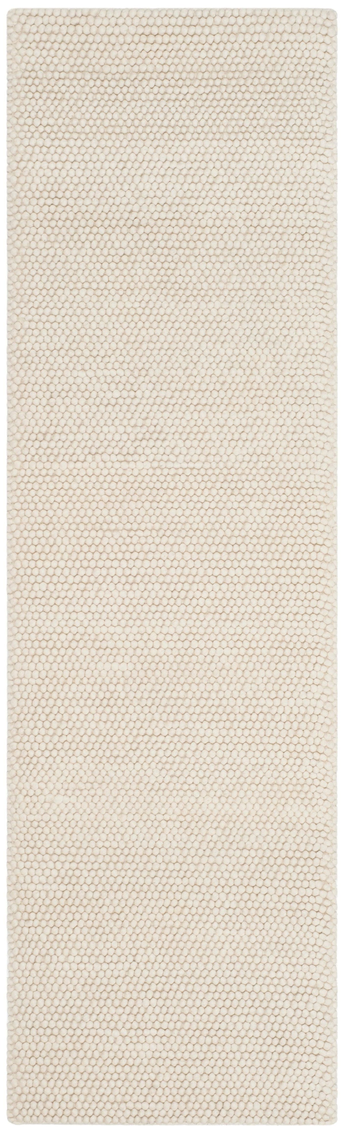 Safavieh Natura NAT620A Ivory 4' x 6' Area Rug