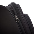 American Tourister X - Lite 3 - Piece Luggage Set with Spinner Wheels - Light Grey