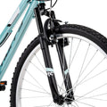 Huffy 26" Rock Creek Mountain Bike, Fits Riders 5'0"+, Mint, Adult, Women'S