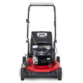 Restored Yard Machines 21 - in Walk Behind Push Lawn Mower with 140cc Briggs & Stratton Gas Powered Engine (Refurbished)